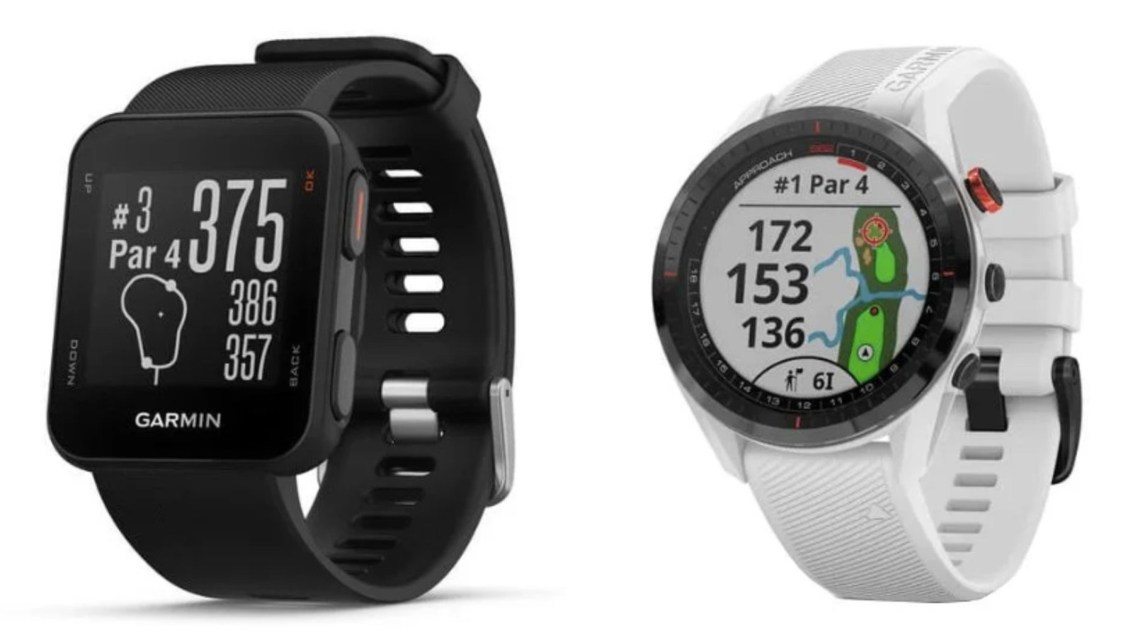 The BEST Golf GPS and Rangefinding Devices from Carl's Golfland!